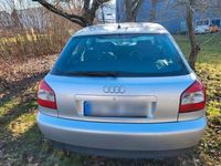 gebraucht Audi A3 8l