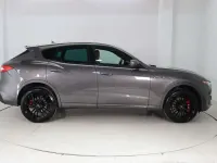 Usata Maserati Levante 530 CV (389 kW) 2020 Grigio SUV