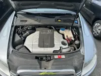 Gebraucht Audi A6 180 PS (132 kW) 2008 Silber Limousine