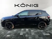 Usado Jeep Compass Altitude 131 HP (96 kW) 2024 Preto SUV