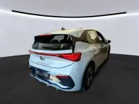 Gebraucht Cupra Born 150 kW (204 PS) 2022 Vaporgrau Kleinwagen