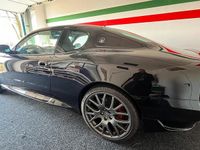 Gebraucht Maserati GranSport 401 PS (294 kW) 2004 Schwarz Coupé