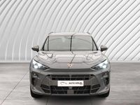 Gebraucht Cupra Terramar VZ 265 PS (194 kW) 2025 Grau SUV