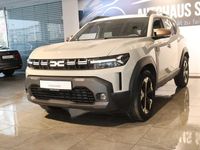 Gebraucht Dacia Duster Extreme 140 PS (102 kW) 2025 Beige SUV