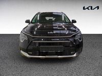 Gebraucht Kia Niro Spirit 182 PS (133 kW) 2024 Aurora black SUV