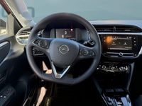 Gebraucht Opel Corsa-e Edition 100 kW (136 PS) 2022 Orange Kleinwagen