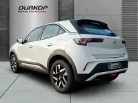 Gebraucht Opel Mokka Elegance 101 PS (74 kW) 2024 Weiß SUV