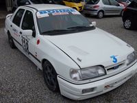 Gebraucht Ford Sierra 301 PS (221 kW) 1990 Weiß Limousine