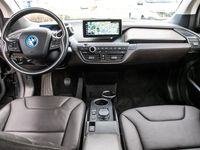 gebraucht BMW i3 (120 Ah), 125kW Klimaaut. Glasdach RKam Navi.