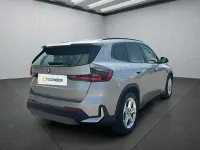Gebraucht BMW iX1 150 kW (204 PS) 2024 Silber SUV