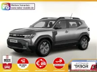 Gebraucht Dacia Duster Expression 140 PS (102 kW) 2026 Dolomitgrau SUV