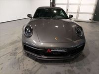gebraucht Porsche 911 Carrera S Cabriolet Liftsystem|BOSE|Leder