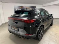 Gebraucht Cupra Formentor VZ 245 PS (180 kW) 2022 Schwarz SUV