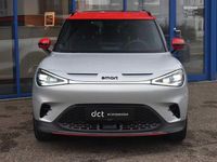 Gebraucht Smart #1 Brabus 314 kW (428 PS) 2024 Silber SUV