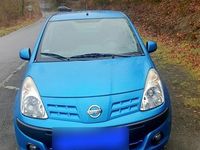 Gebraucht Nissan Pixo 2009 Kleinwagen