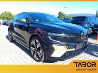 Gebraucht Renault Mégane Iconic 160 kW (218 PS) 2022 Schwarz Limousine