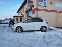 gebraucht VW Golf Plus **Automatik**Standheizung**