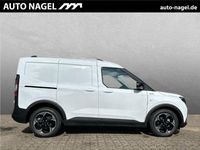 Neu Ford Transit Active 99 PS (72 kW) 2026 Weiß Limousine
