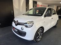 Gebraucht Renault Twingo Life 71 PS (52 kW) 2015 Weiß Kleinwagen