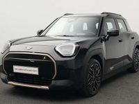 Occasion Mini Aceman Favoured 160 kW (218 ch) 2025 Noir SUV
