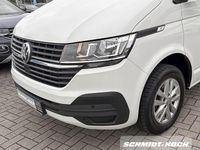 Gebraucht VW Transporter 150 PS (110 kW) 2021 Weiß Van