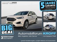 Gebraucht Ford Edge Vignale 238 PS (175 kW) 2020 Arktisweiß (metallic) SUV