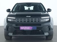 Gebraucht Jeep Avenger Altitude 101 PS (74 kW) 2024 Schwarz SUV