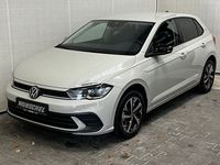 Neu VW Polo Goal 95 PS (69 kW) 2025 Grau Limousine