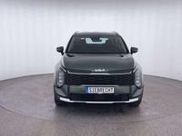 Neu Kia Sportage Vision 150 PS (110 kW) 2026 Grün SUV