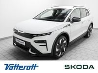 Gebraucht Skoda Elroq Lounge 250 kW (340 PS) 2026 Weiss SUV
