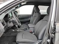 gebraucht Ssangyong Musso 2.2 D 6AT 4WD Quartz Navi|Lenkradhzg.|RFK