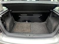 Gebraucht VW Polo Comfortline 80 PS (58 kW) 2007 Silber Kleinwagen
