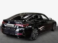 Neu BMW 420 190 PS (139 kW) 2025 Schwarz Coupé