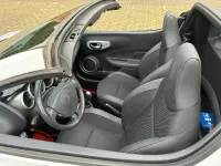 Gebraucht Renault Wind 102 PS (75 kW) 2012 Weiß Cabrio