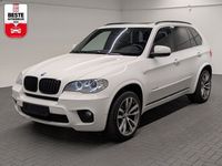Second-hand BMW X5 Performance 306 CP (225 kW) 2011 Alb SUV