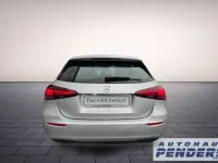Gebraucht Mercedes A200 Progressive 177 PS (130 kW) 2023 Silber Limousine