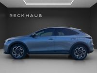 Neu Kia XCeed GT-Line 179 PS (131 kW) 2026 Silber SUV