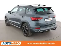 Gebraucht Cupra Ateca 300 PS (220 kW) 2021 Rodium grau SUV