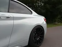 Gebraucht BMW M2 Competition Edition 411 PS (302 kW) 2019 Silber Coupé
