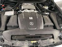 gebraucht Mercedes AMG GT S Coupe Speedshift 7G-DCT