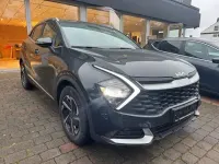 Gebraucht Kia Sportage Comfort 239 PS (175 kW) 2025 Schwarz SUV