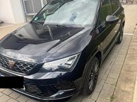 Gebraucht Cupra Ateca 300 PS (220 kW) 2020 Schwarz SUV