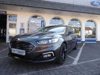 gebraucht Ford Mondeo Mondeo