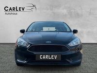 Gebraucht Ford Focus Trend 125 PS (91 kW) 2014 Schwarz Limousine