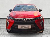 Neu Mitsubishi ASX 158 PS (116 kW) 2025 Aurorarot metallic SUV