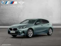 Neu BMW 118 150 PS (110 kW) 2025 Grün Kleinwagen