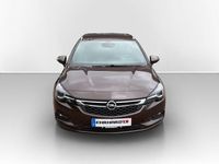 Gebraucht Opel Astra Dynamic 200 PS (147 kW) 2017 Braun Kombi