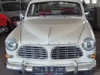 Gebraucht Volvo Amazon 82 PS (60 kW) 1970 Weiß Limousine