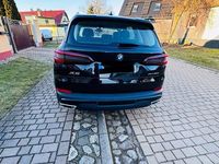 Gebraucht BMW X5 Sport Line 286 PS (210 kW) 2021 Schwarz SUV