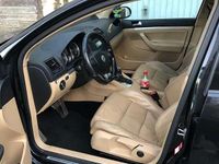 Gebraucht VW Golf V GTI 379 PS (278 kW) 2007 Limousine